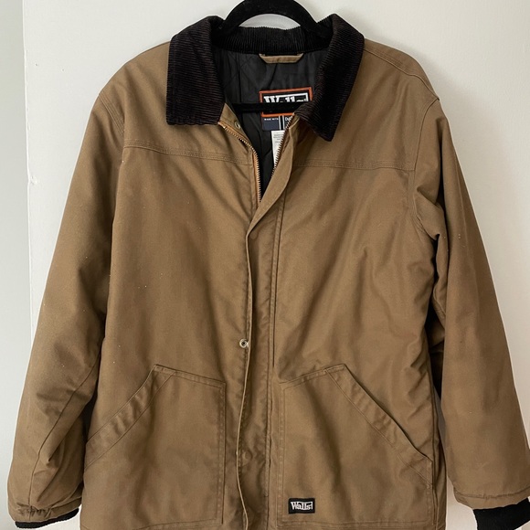 Vintage Walls Barn Jacket - Picture 9 of 9